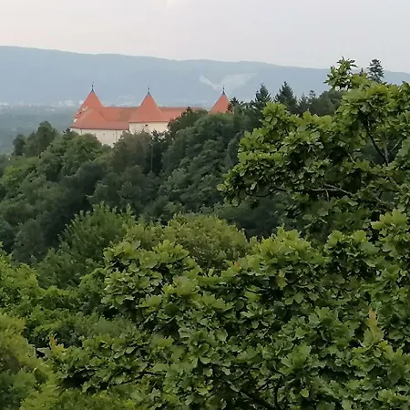 Holiday home Holiday Chill Hill *