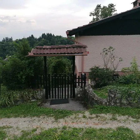 Holiday Chill Hill * Brezice
