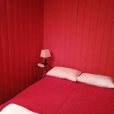 Holiday Chill Hill Holiday home Brezice