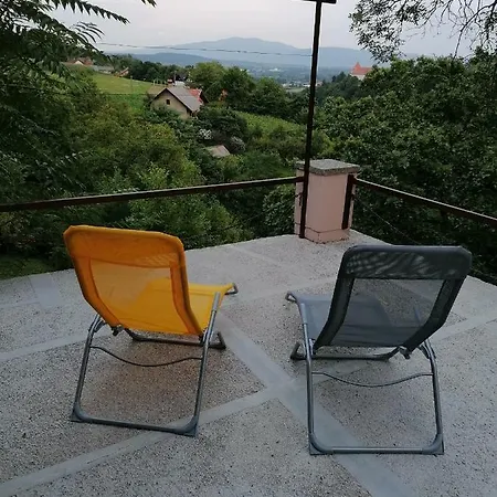 Holiday home Holiday Chill Hill Brezice