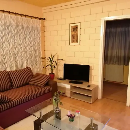 Holiday Chill Hill Holiday home