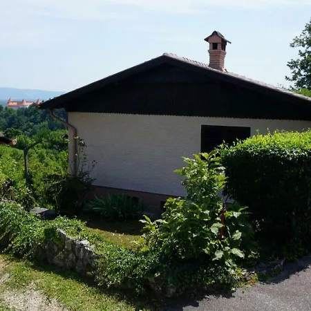 Holiday home Holiday Chill Hill Brezice