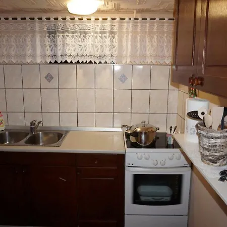 Holiday home Holiday Chill Hill Brezice