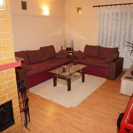 Holiday Chill Hill Holiday home